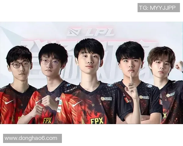 FPX战队转型之路的得与失分析与未来展望