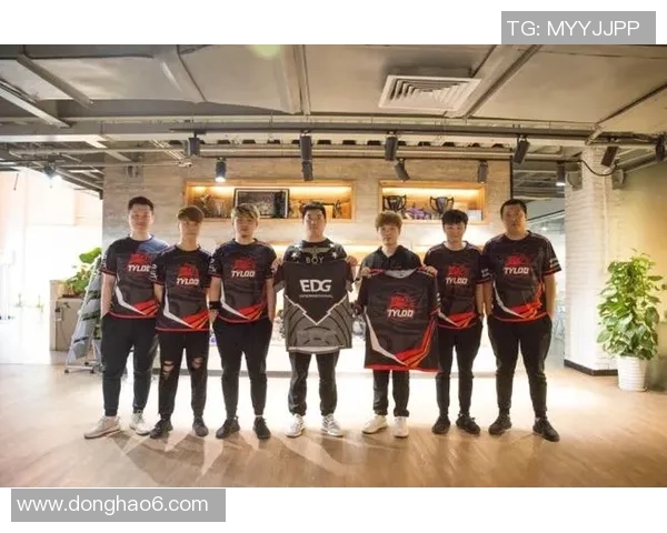 CSGO巨献：深入分析EDG战队选手的个人能力与战术配合