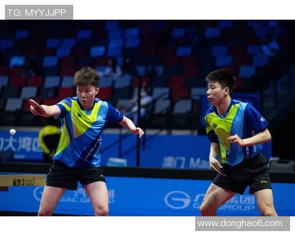 全运会回顾：西安乒乓球队心理素质的优劣分析与启示