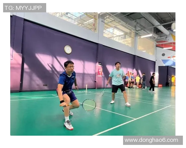 北京羽毛球队联赛表现分析：意识与战术的完美结合与提升