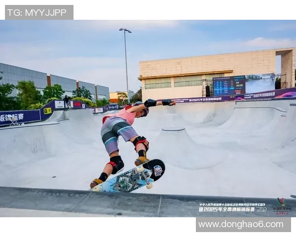 成都滑板队荣登全国滑板状态排行榜第4名展现实力与潜力