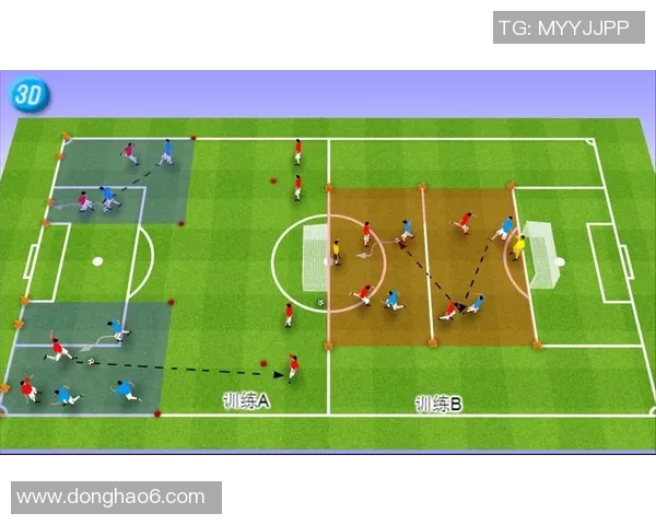 深圳足球队快攻战术解析与实战应用深度剖析